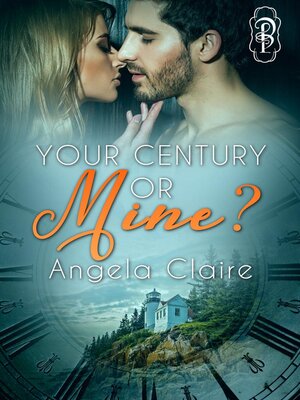 cover image of Your Century or Mine